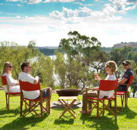 Aruma River Resort - Melbourne Tourism