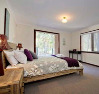 Ashleigh - Melbourne Tourism