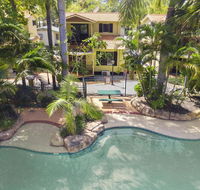 Ashmore Palms Holiday Village - Melbourne Tourism