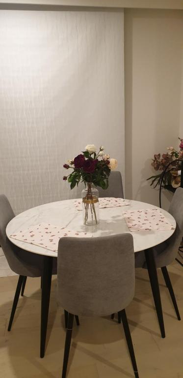 M-city Apartment - Melbourne Tourism 0