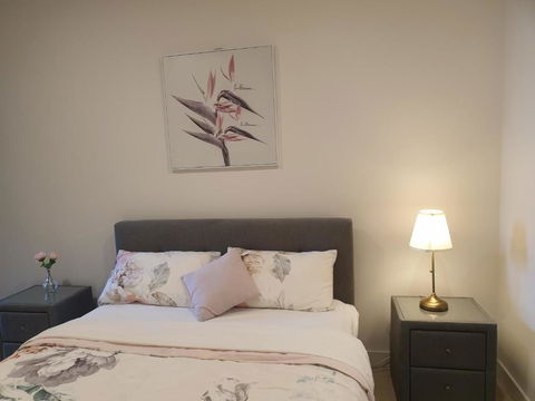 M-city Apartment - Melbourne Tourism 2