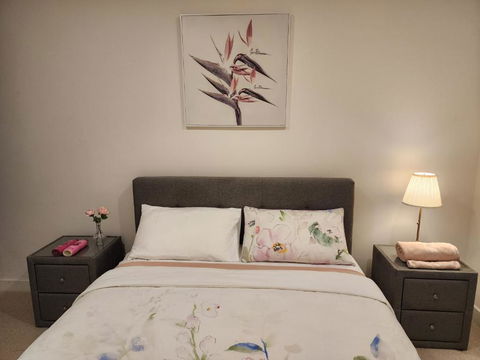 M-city Apartment - Melbourne Tourism 1