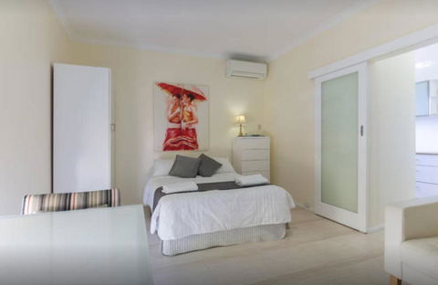 M102 West Perth Studio Apartment Near Kings Park - Melbourne Tourism 1