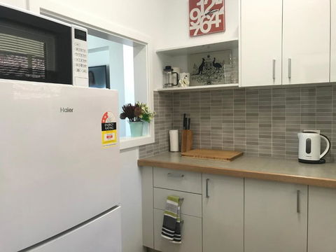 M207 West Perth Studio Apartment Near Kings Park - Melbourne Tourism 2