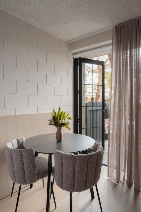 MAC Richmond By Melbourne Apartment Collection - Melbourne Tourism 2