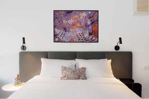 MAC St Kilda Acland By Melbourne Apartment Collection - Melbourne Tourism 1