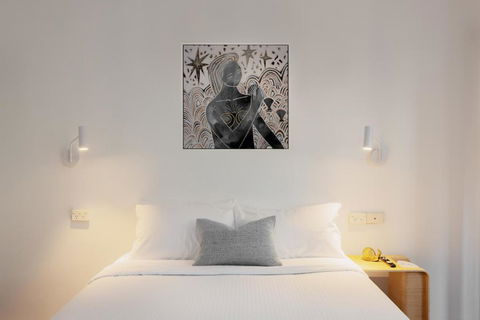 MAC St Kilda Acland By Melbourne Apartment Collection - Melbourne Tourism 0