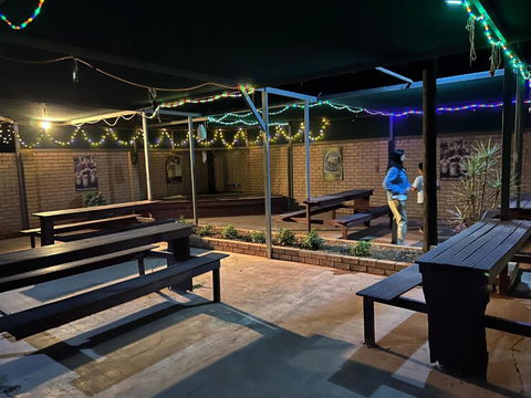 Main Reef Hotel - Melbourne Tourism 2