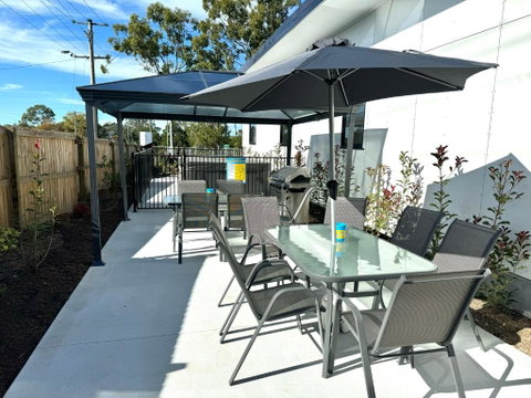 Main Residences - Melbourne Tourism 1