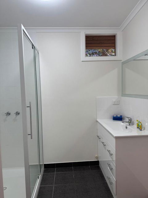 Mallacoota Log Cabins - Melbourne Tourism 1