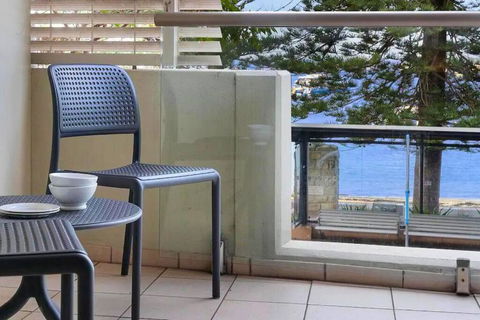MAN54 -Manly Magic Waterfront Retreat With Gym & Sauna - Melbourne Tourism 0
