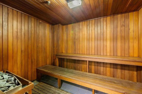 MAN54 -Manly Magic Waterfront Retreat With Gym & Sauna - Melbourne Tourism 1