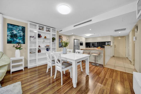 M On Mary Suites Brisbane City - Melbourne Tourism 2