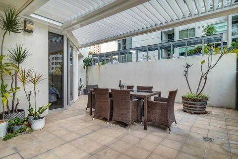 M On Mary Suites Brisbane City - Melbourne Tourism 3
