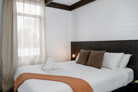 M Hotel - Melbourne Tourism 2