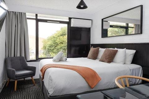 M Hotel - Melbourne Tourism 3