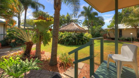 Maroochy River Bungalows - Melbourne Tourism 0