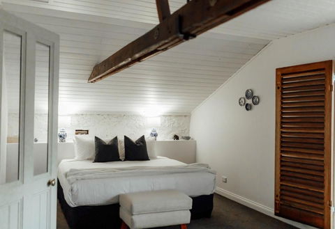 MARYBANK ESTATE - BARN LOFT - Melbourne Tourism 1