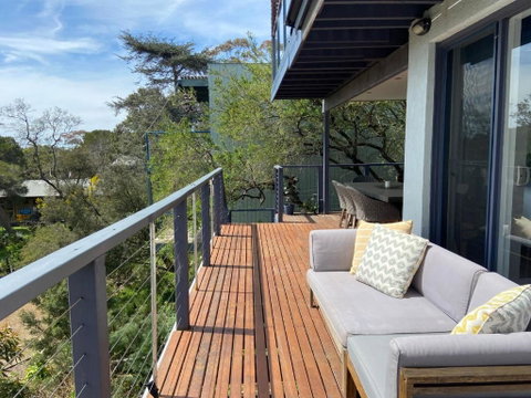 McCrae Treehouse - Melbourne Tourism 0