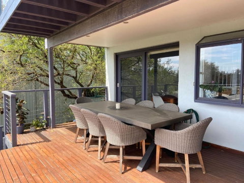 McCrae Treehouse - Melbourne Tourism 2
