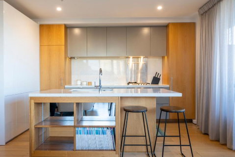 Mega Style Apartments The General - Melbourne Tourism 3