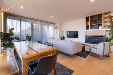 Mega Style Apartments The General - Melbourne Tourism 0