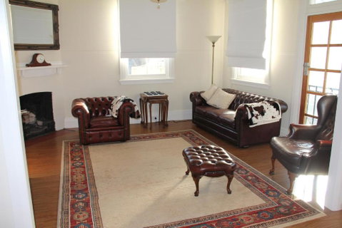 Mentor Chambers Apartment Bed & Breakfast - Melbourne Tourism 0