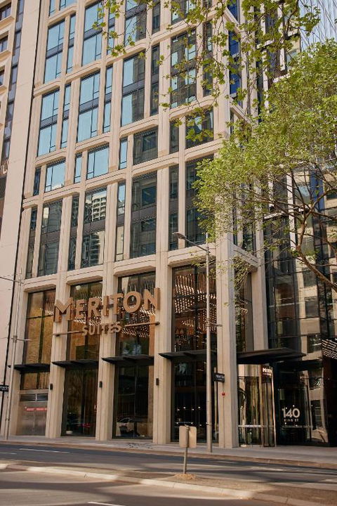 Meriton Suites Melbourne - Melbourne Tourism 1