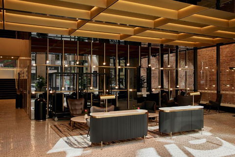 Meriton Suites Melbourne - Melbourne Tourism 3