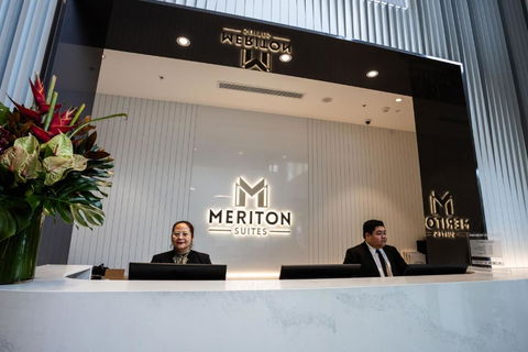 Meriton Suites Liverpool - Melbourne Tourism 3