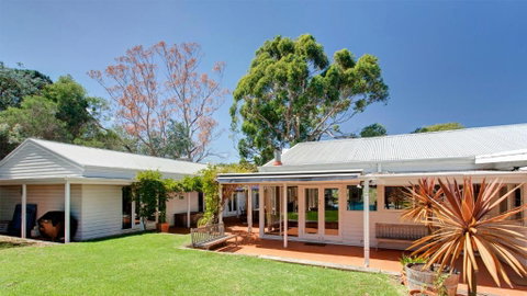 Merricks North Retreat - Melbourne Tourism 1