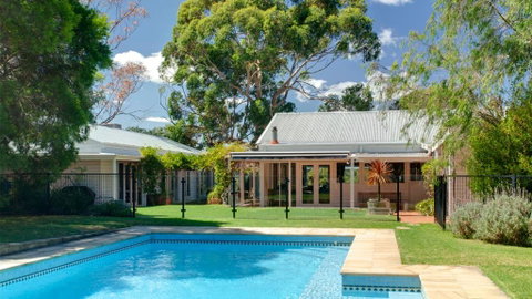 Merricks North Retreat - Melbourne Tourism 0