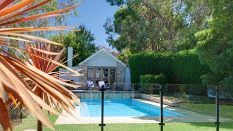 Merricks North Retreat - Melbourne Tourism 3