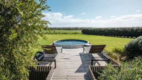 Merricks View - Melbourne Tourism 0