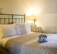 Merrijig Inn - Melbourne Tourism