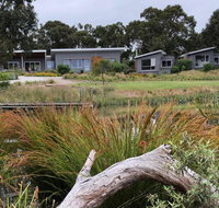 Messmates Luxury Eco Suites - Melbourne Tourism