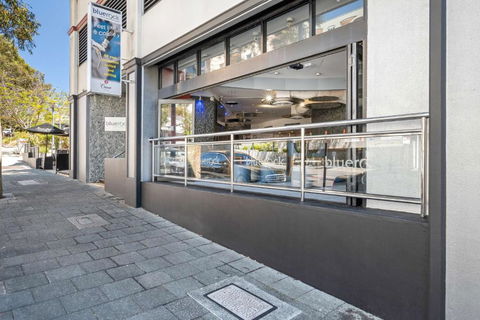 Metro Hotel Perth City - Melbourne Tourism 3