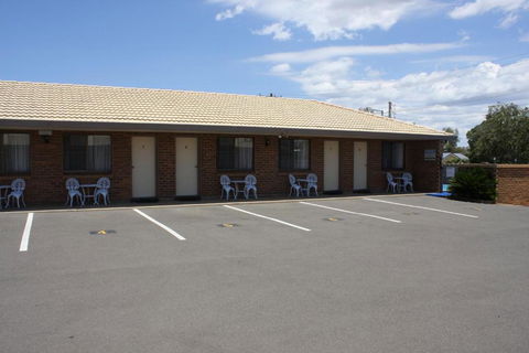 Mid Town Inn Narrabri - Melbourne Tourism 2