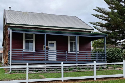 Millhouse On Pine - Melbourne Tourism 0