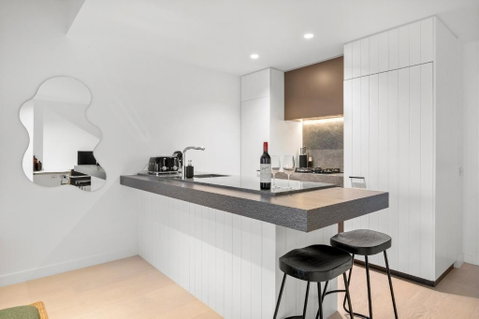 Modern, Luxury Oasis - Melbourne Tourism 1