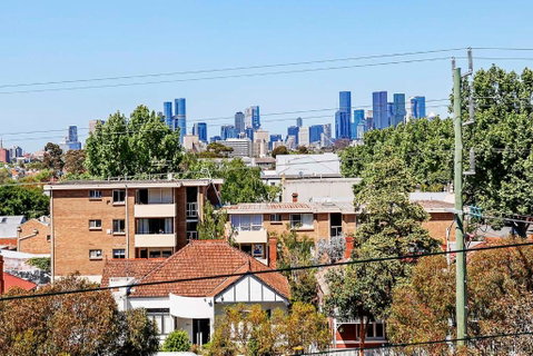 Modern Urban Retreat In Brunswick - Melbourne Tourism 2