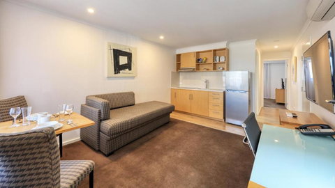 New Crossing Place Motel - Melbourne Tourism 2