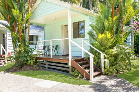 Mossman Resort Holiday Villas - Melbourne Tourism 2