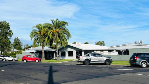 Motel Myall - Melbourne Tourism 1