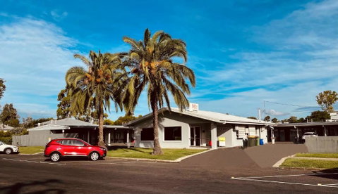 Motel Myall - Melbourne Tourism 0