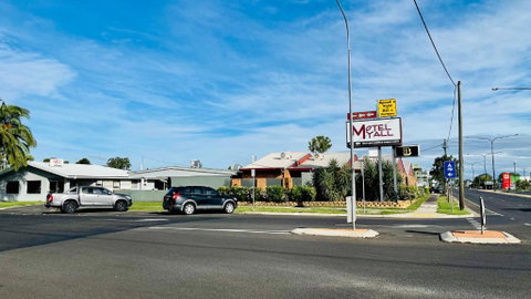Motel Myall - Melbourne Tourism 2