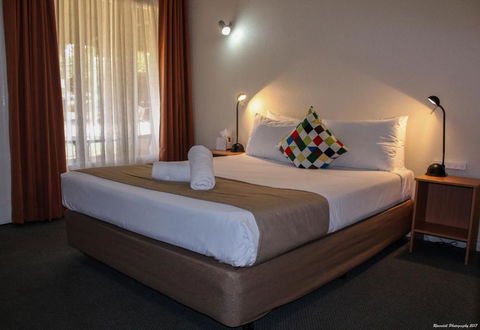 Motel Riverina - Melbourne Tourism 2