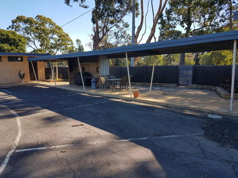 Motel Traralgon - Melbourne Tourism 3