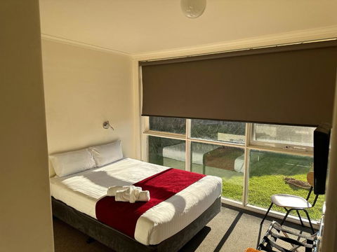Motel Traralgon - Melbourne Tourism 2