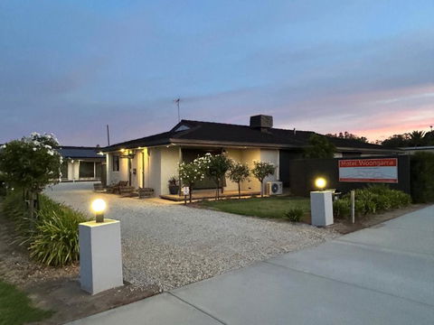 Motel Woongarra - Melbourne Tourism 0